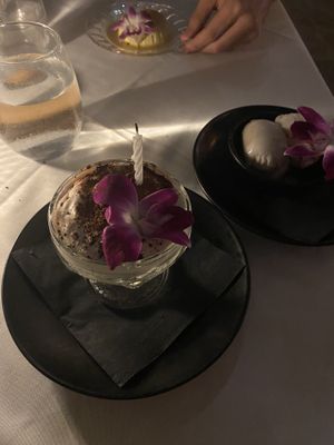   at Full Bloom in Miami Beach