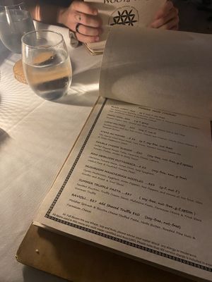   at Full Bloom in Miami Beach