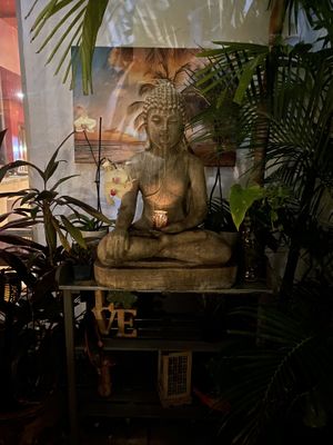   at Full Bloom in Miami Beach