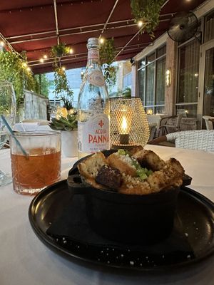   at Full Bloom in Miami Beach