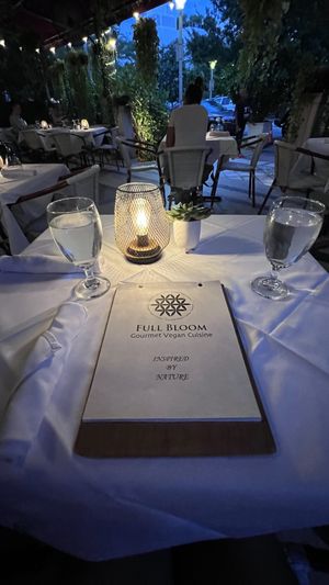   at Full Bloom in Miami Beach