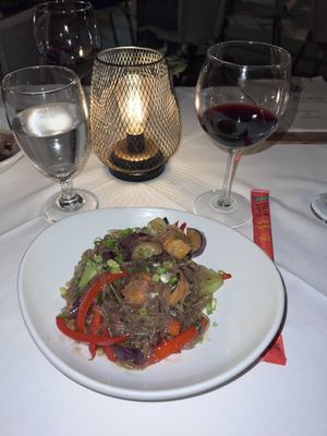   at Full Bloom in Miami Beach