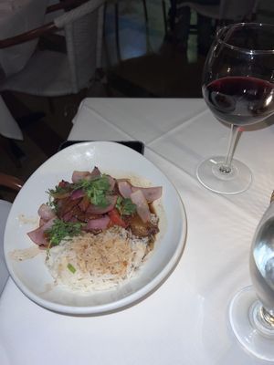   at Full Bloom in Miami Beach