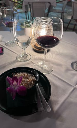   at Full Bloom in Miami Beach