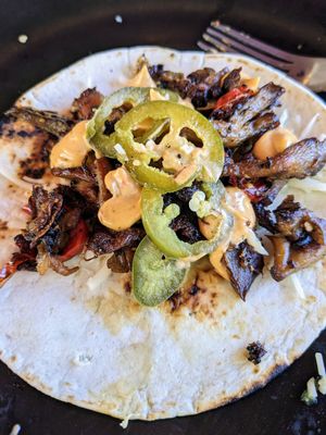  at Full Bloom in Miami Beach