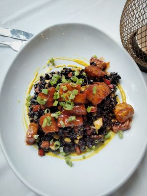  at Full Bloom in Miami Beach