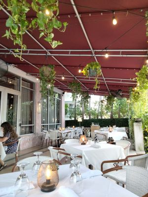  at Full Bloom in Miami Beach