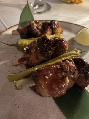   at Full Bloom in Miami Beach