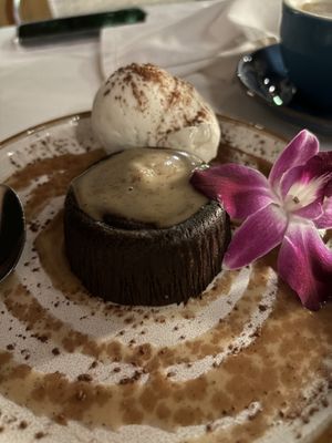   at Full Bloom in Miami Beach