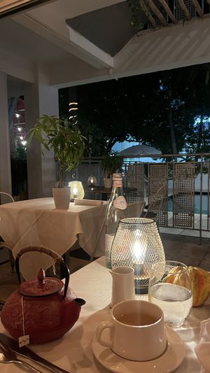   at Full Bloom in Miami Beach