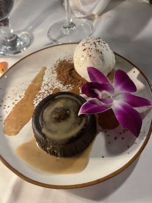   at Full Bloom in Miami Beach