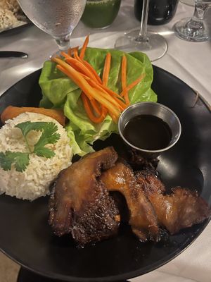   at Full Bloom in Miami Beach