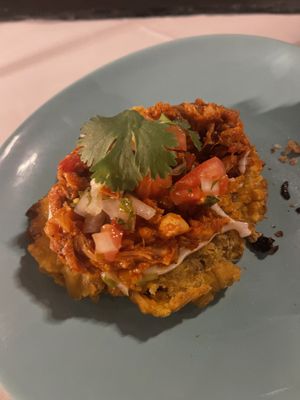   at Full Bloom in Miami Beach