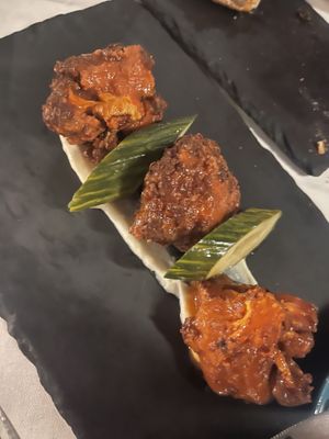   at Full Bloom in Miami Beach