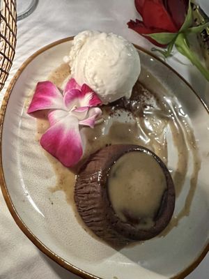   at Full Bloom in Miami Beach