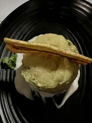   at Full Bloom in Miami Beach