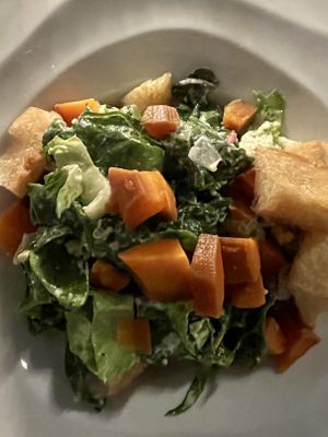   at Full Bloom in Miami Beach