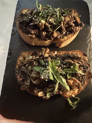   at Full Bloom in Miami Beach