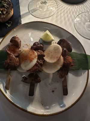   at Full Bloom in Miami Beach