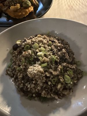   at Full Bloom in Miami Beach