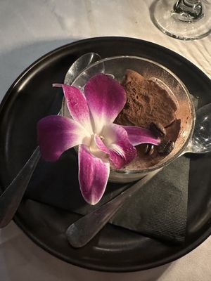   at Full Bloom in Miami Beach