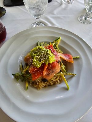  at Full Bloom in Miami Beach