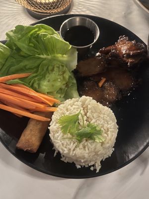   at Full Bloom in Miami Beach