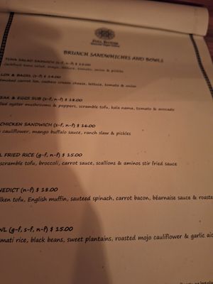  at Full Bloom in Miami Beach