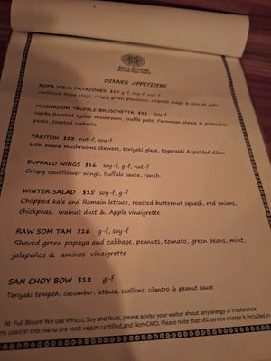  at Full Bloom in Miami Beach