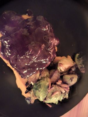  at Full Bloom in Miami Beach