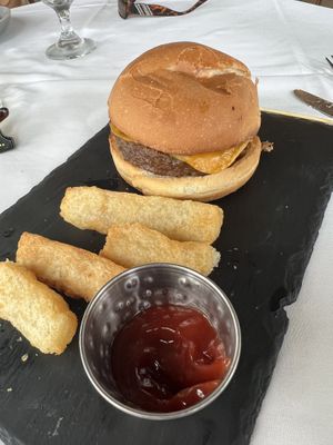   at Full Bloom in Miami Beach