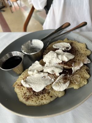   at Full Bloom in Miami Beach