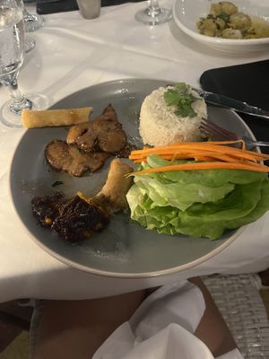   at Full Bloom in Miami Beach