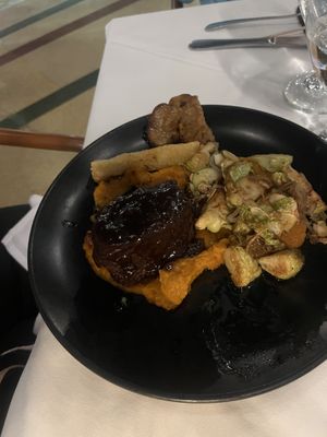   at Full Bloom in Miami Beach