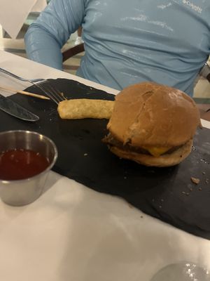   at Full Bloom in Miami Beach