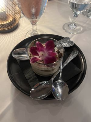   at Full Bloom in Miami Beach