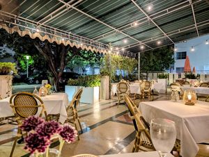  at Full Bloom in Miami Beach