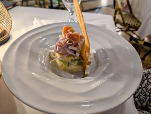  at Full Bloom in Miami Beach