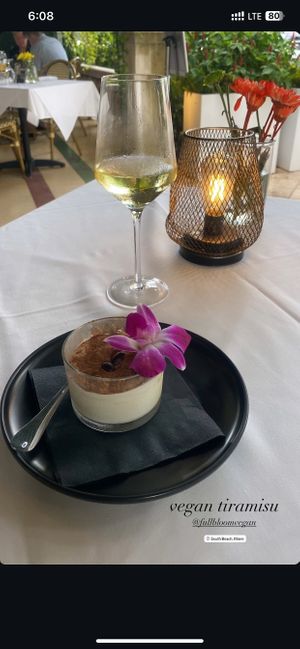   at Full Bloom in Miami Beach