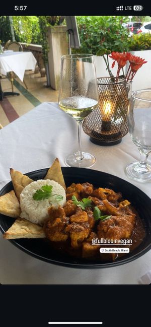   at Full Bloom in Miami Beach