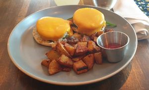  at Full Bloom in Miami Beach