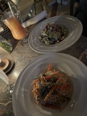   at Full Bloom in Miami Beach