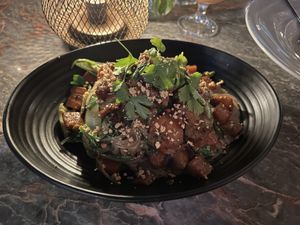   at Full Bloom in Miami Beach