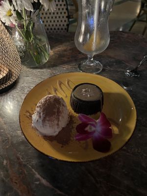   at Full Bloom in Miami Beach