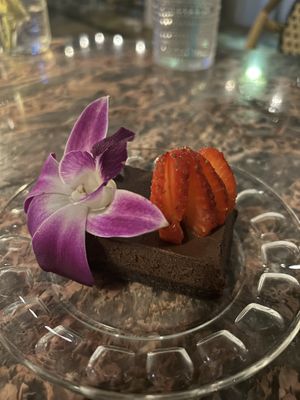   at Full Bloom in Miami Beach