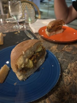   at Full Bloom in Miami Beach