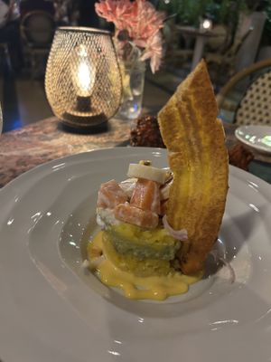   at Full Bloom in Miami Beach