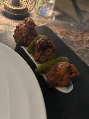   at Full Bloom in Miami Beach