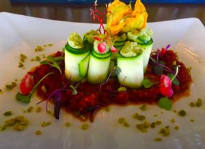 Can’t remember what this was called!  at Full Bloom in Miami Beach