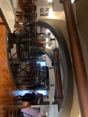   at Pasta and Social in Rome